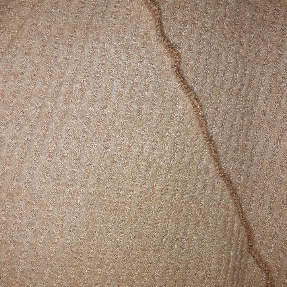 Urban Outfitters Out from under waffle knit top - Picture 3 of 4